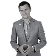 Charlie Kirk, a speaker apart of Dayspring's Remember America Speaker Series